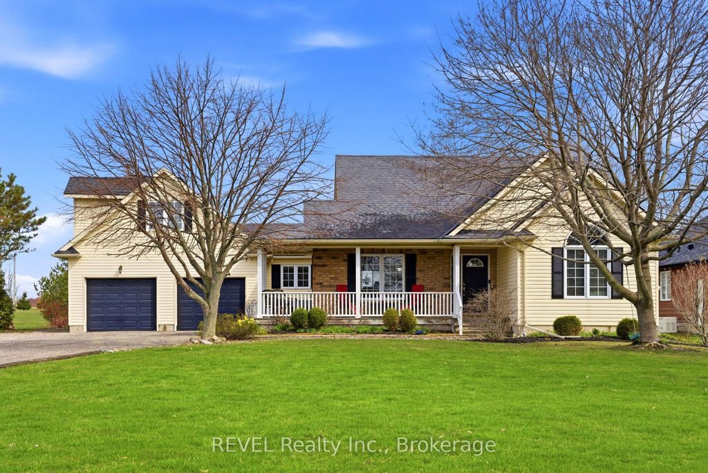 Photo of 17 Stonehaven Road, Haldimand, ON N1A 2W6 (MLS # X13008248)