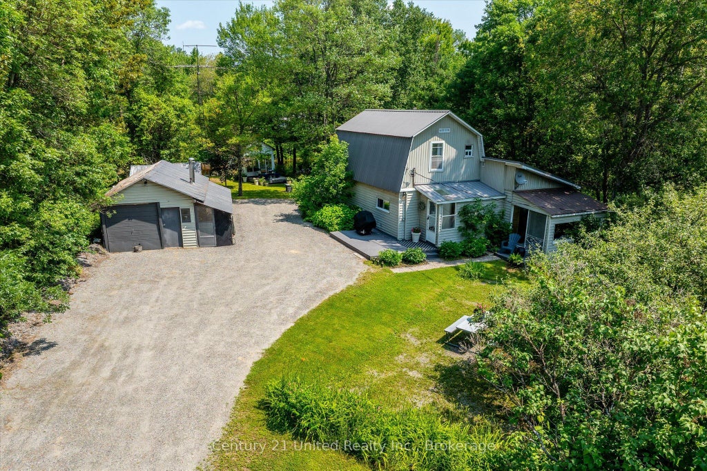 Photo of 281-A Glory Road, Hastings Highlands, ON K0L 1C0 (MLS # X13732588)