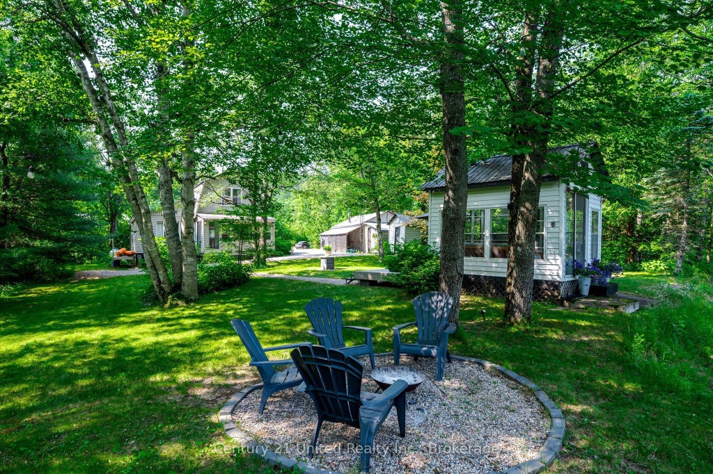 Photo of 281-A Glory Road, Hastings Highlands, ON K0L 1C0 (MLS # X13732588)