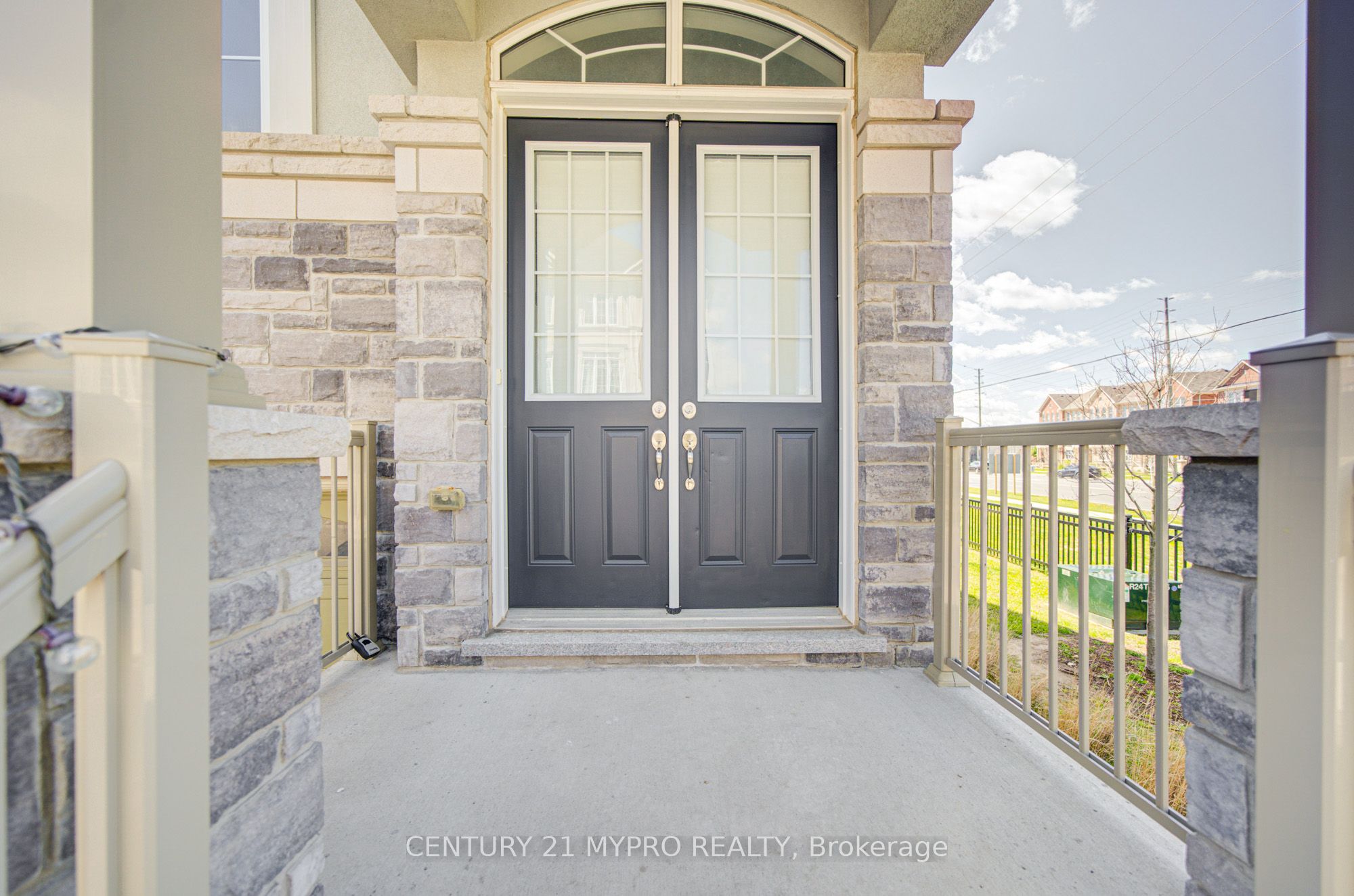 7 Latchford Lane