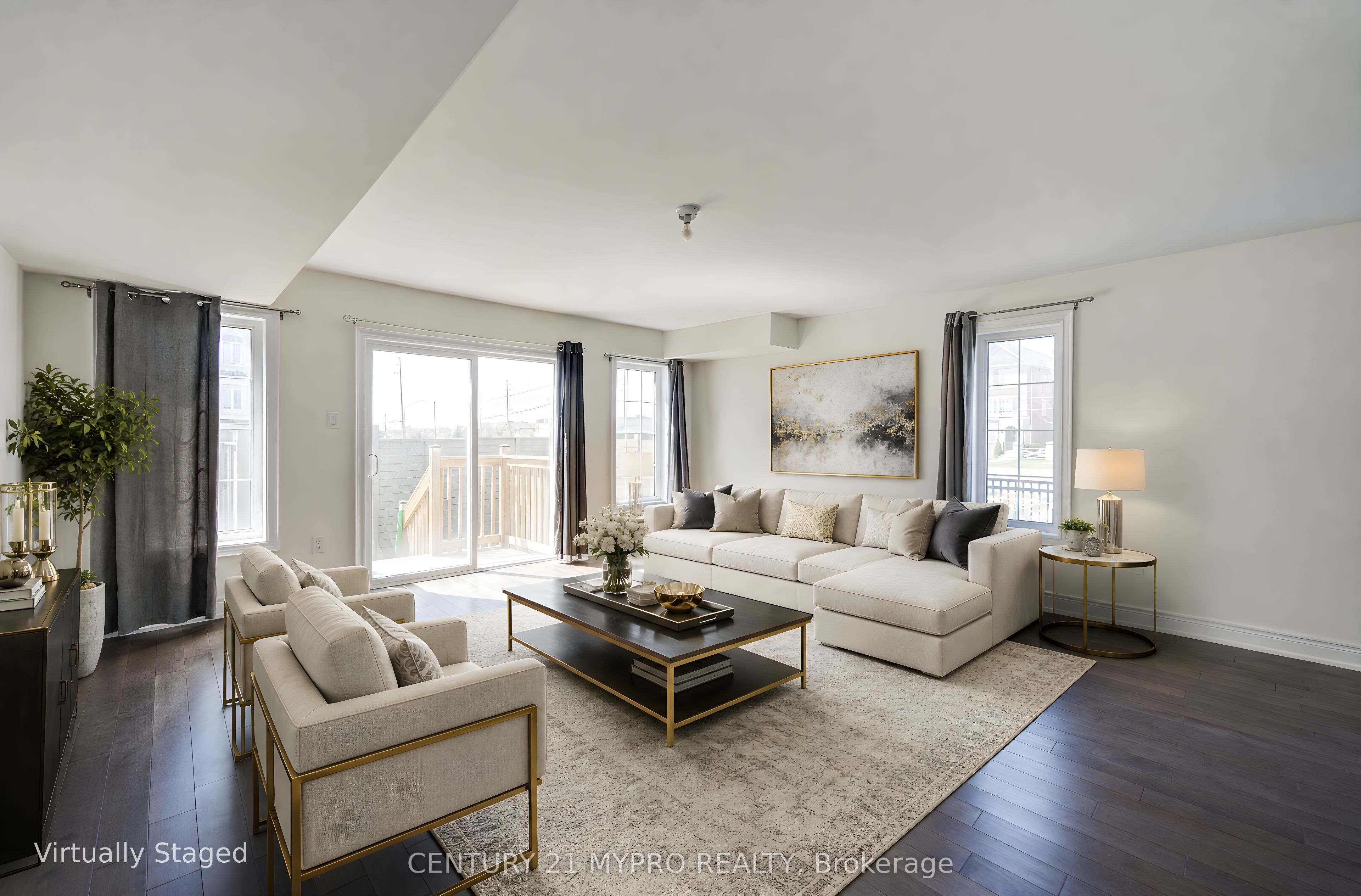 7 Latchford Lane