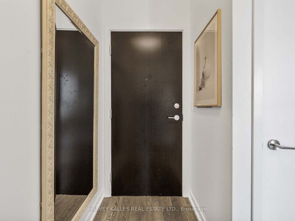 Photo of 8 Gladstone Avenue #615, Toronto, ON M6J 3K6 (MLS # C12394357)