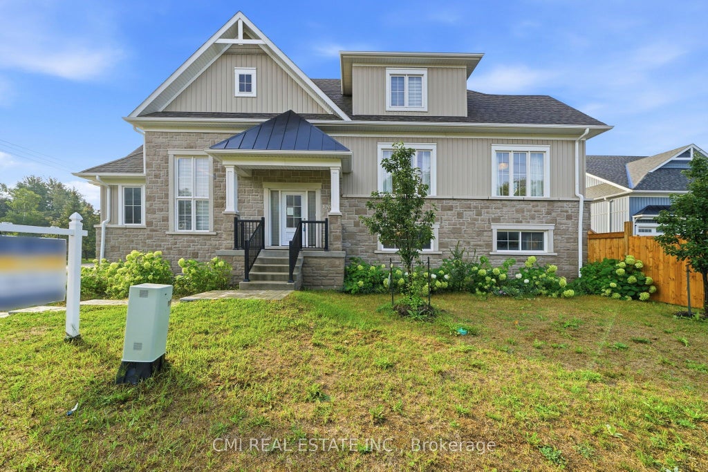 Photo of 3205 Mosley Street, Wasaga Beach, ON L9Z 1V5 (MLS # S14029056)