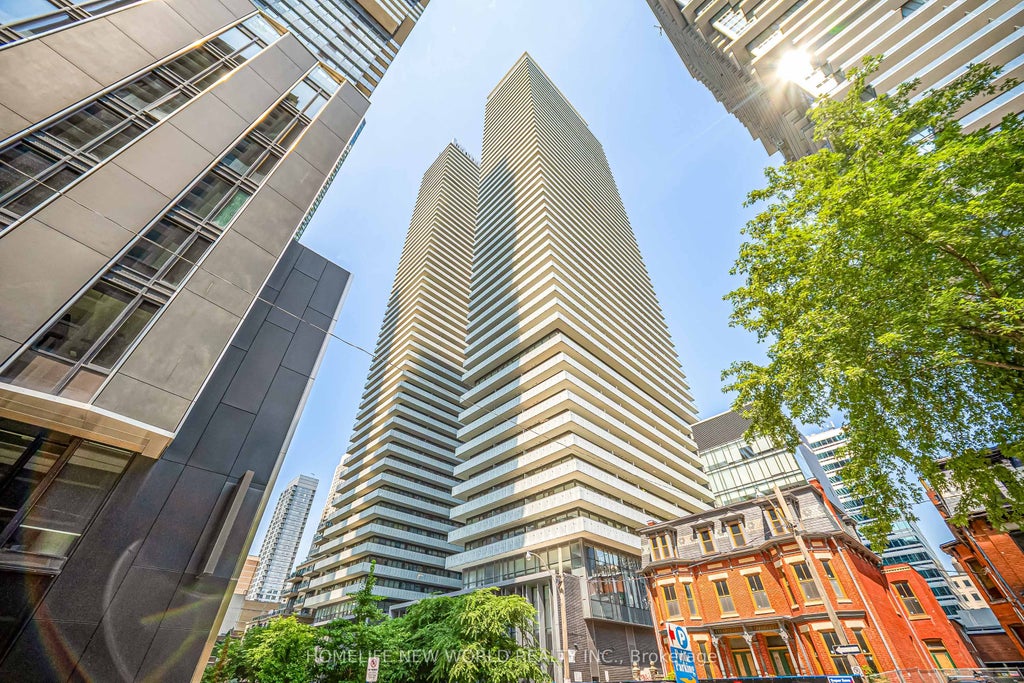 Photo of 50 Charles Street E #2311, Toronto, ON M4Y 0C3 (MLS # C13752894)