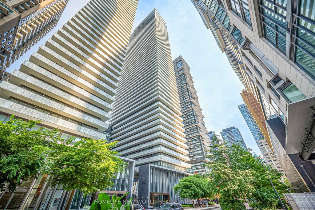Photo of 50 Charles Street E #2311, Toronto, ON M4Y 0C3 (MLS # C13752894)