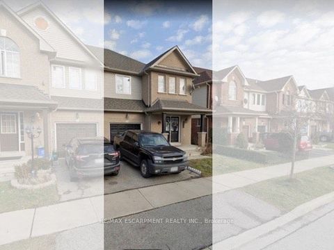 162 Panton Trail Milton ON L9T 6K2