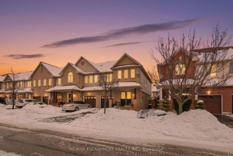 162 Panton Trail Milton ON L9T 6K2