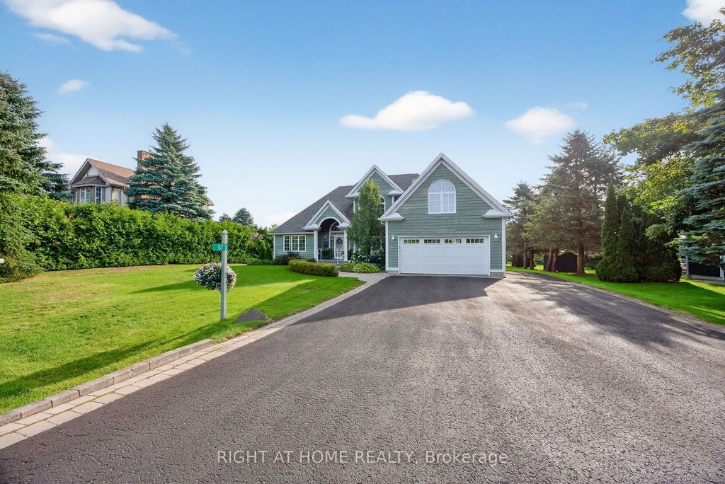 Photo of 57 Highland Drive, Oro-Medonte, ON L0L 2L0 (MLS # S12905832)