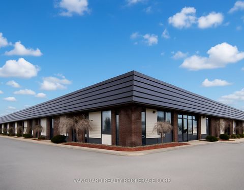 2650 Slough Street Mississauga ON L4T 3T2