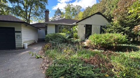 398 Christina Drive Oakville ON L6K 1H6