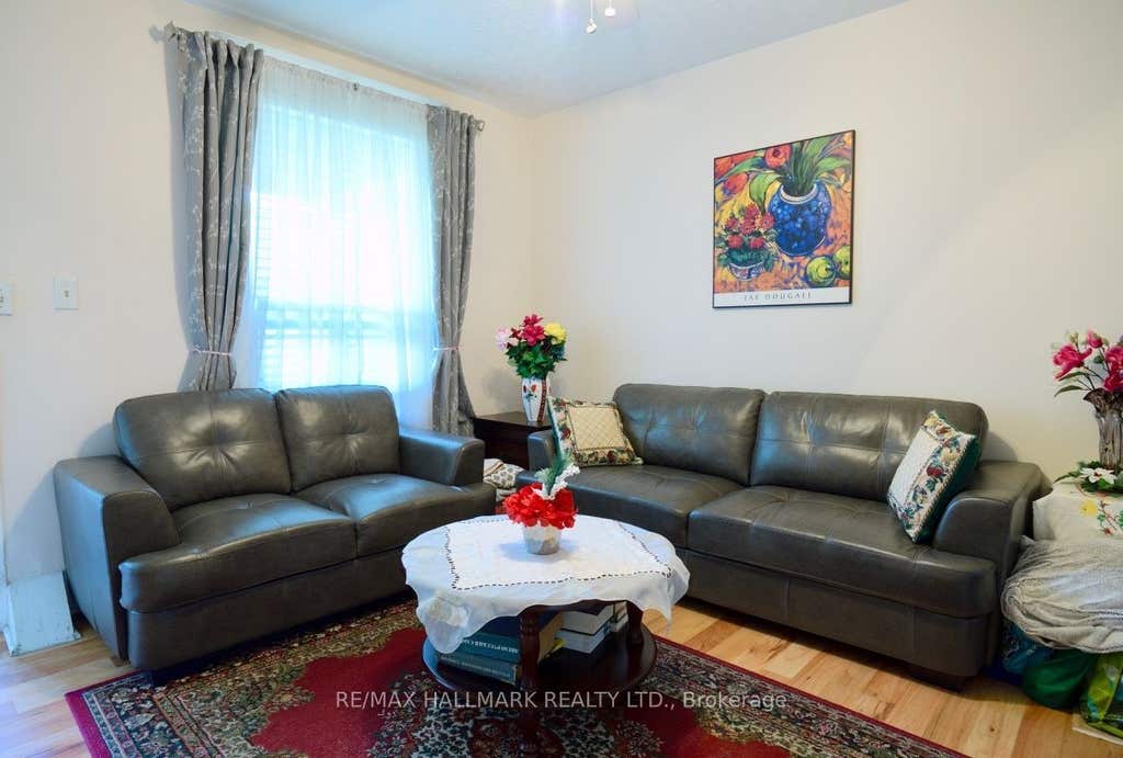 Photo of 47 Dentonia Park Avenue, Toronto, ON M4C 1W6 (MLS # E13670918)