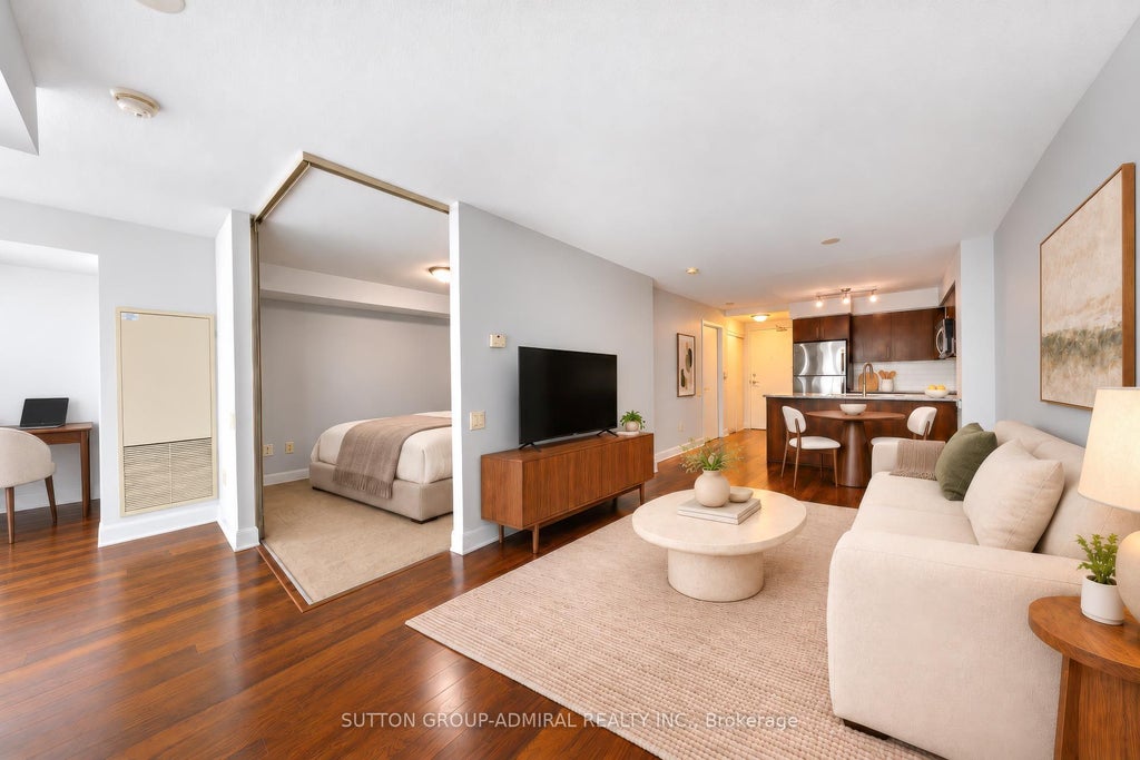 Photo of 2191 Yonge Street #3210, Toronto, ON M4S 3H8 (MLS # C13847672)
