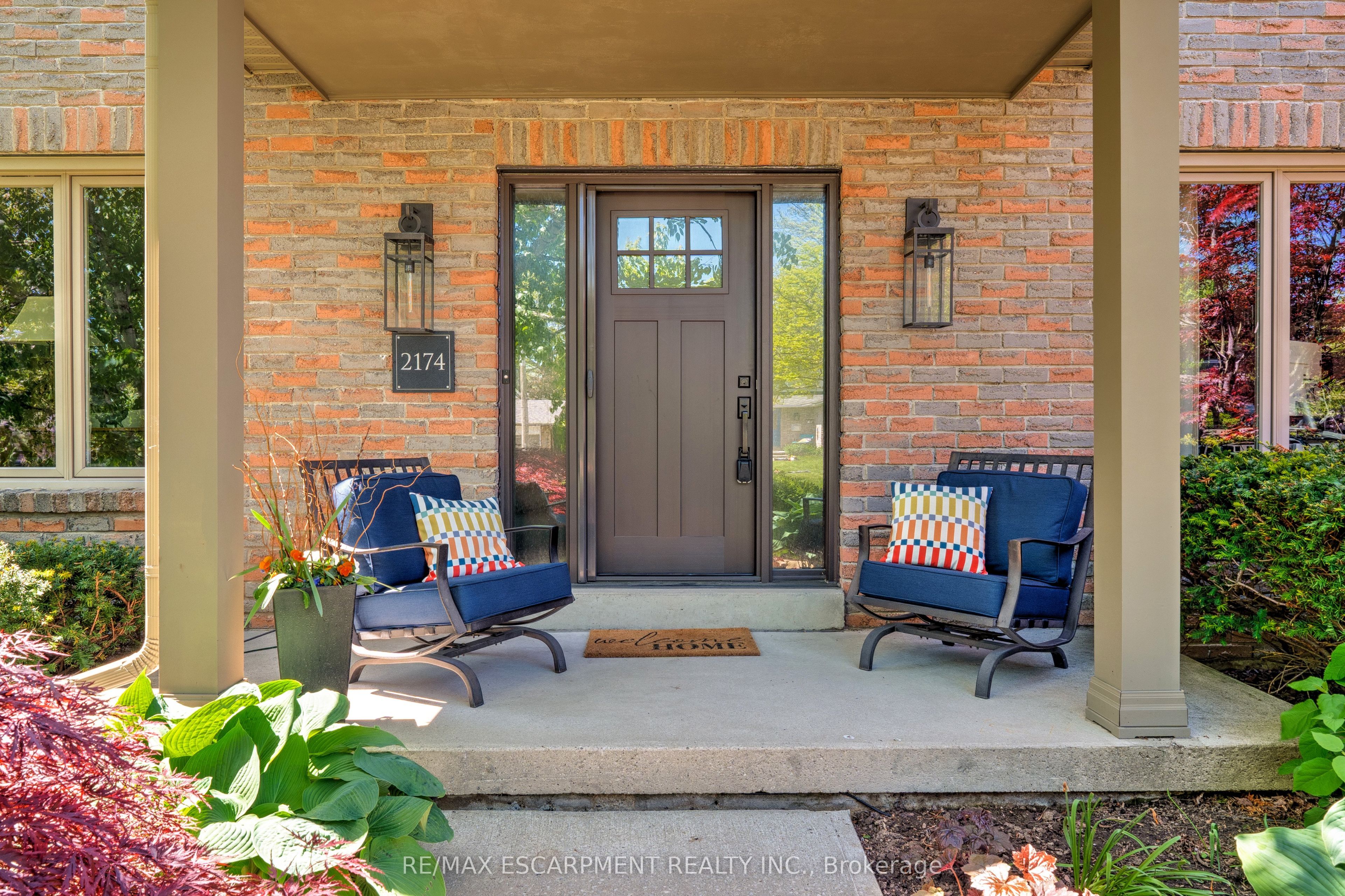 2174 Belgrave Court