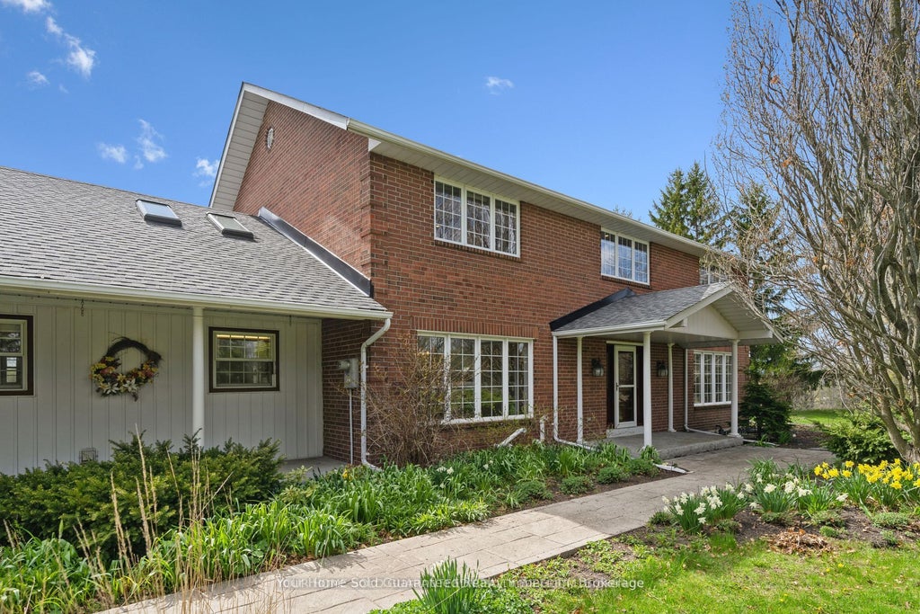 Photo of 3220 Harmony Road N, Oshawa, ON L1H 0K1 (MLS # E13846596)