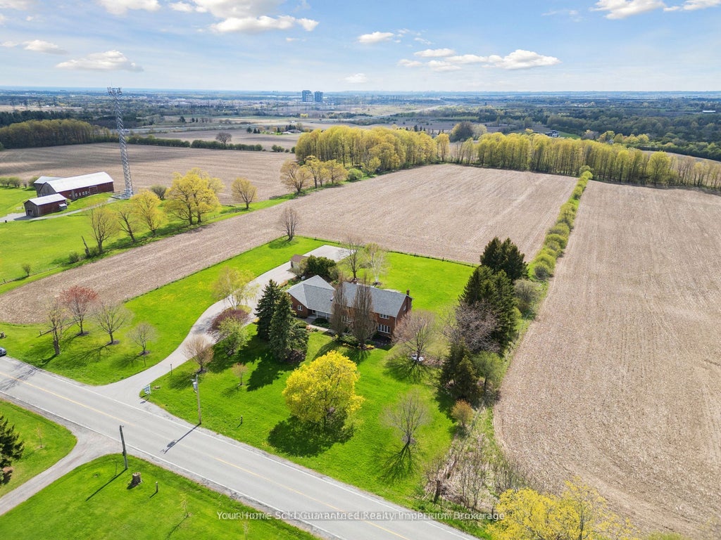 Photo of 3220 Harmony Road N, Oshawa, ON L1H 0K1 (MLS # E13846596)