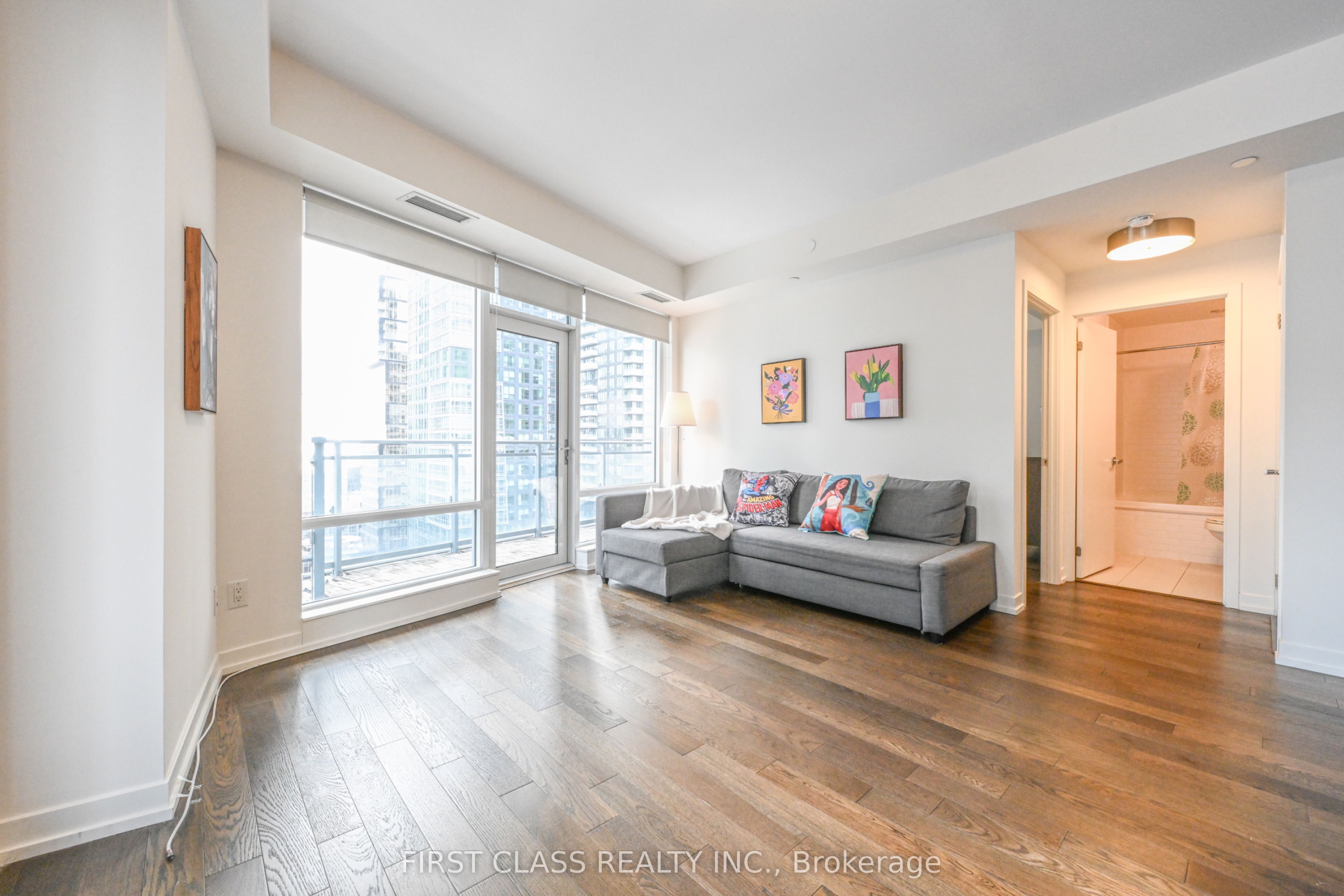 21 Widmer Street 2109
