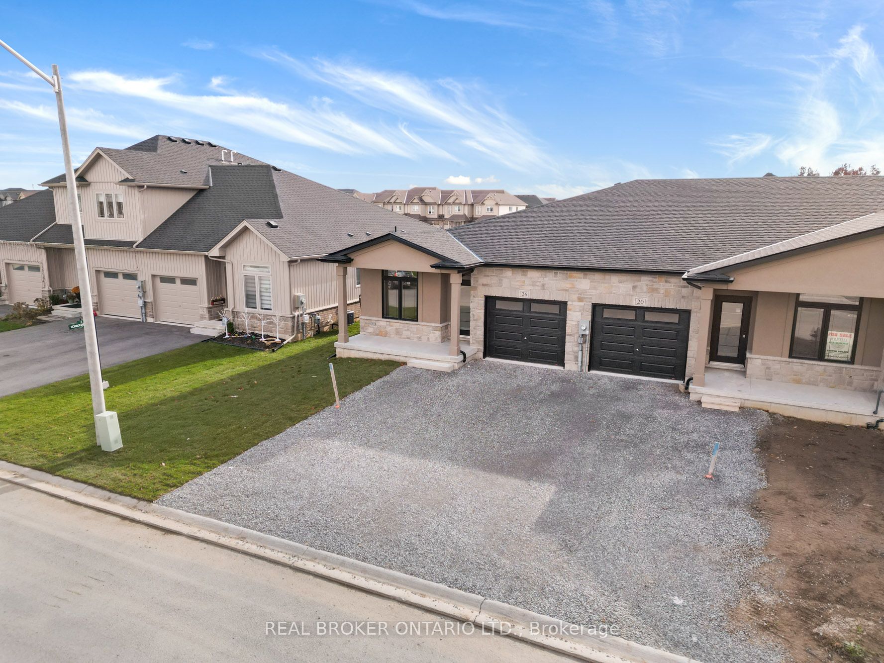 26 AUSTIN Drive