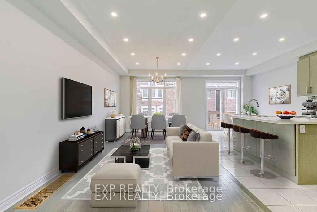 Photo of 142 Toucan Trail, Oakville, ON L6H 0Y2 (MLS # W12531002)