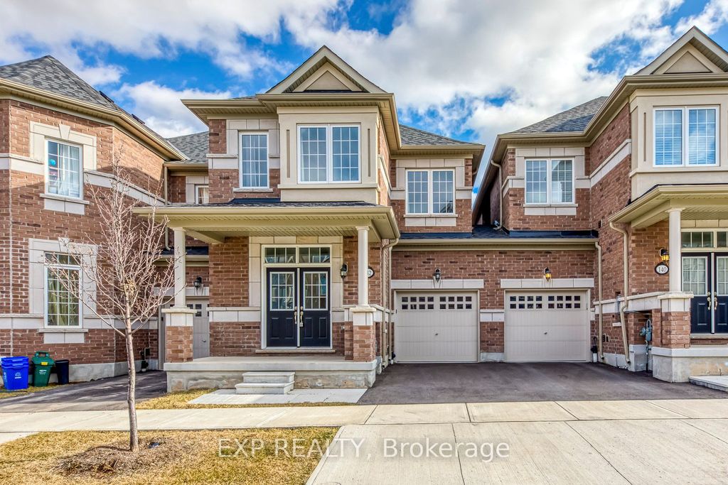 Photo of 142 Toucan Trail, Oakville, ON L6H 0Y2 (MLS # W12531002)