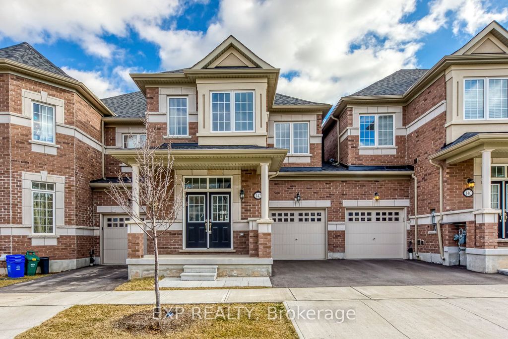 Photo of 142 Toucan Trail, Oakville, ON L6H 0Y2 (MLS # W12531002)