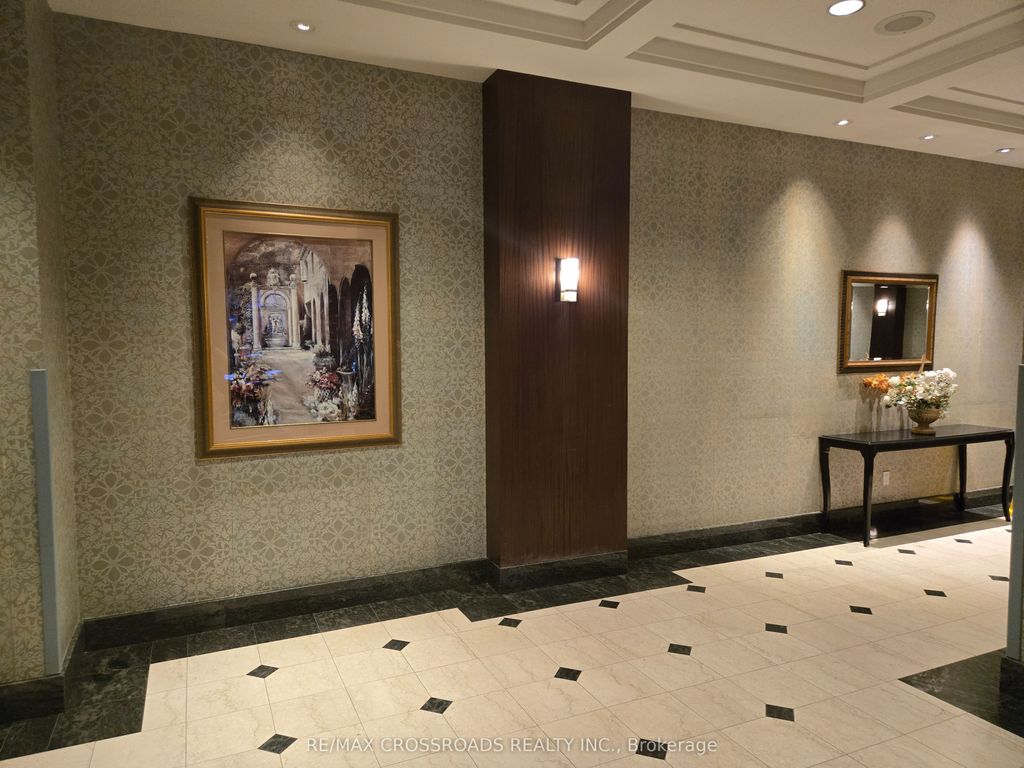 Photo of 1883 Mcnicoll Avenue #609, Toronto, ON M1V 3S8 (MLS # E13055908)