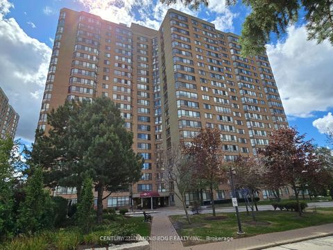55 Bamburgh Circle 414 Toronto ON M1W 3V4