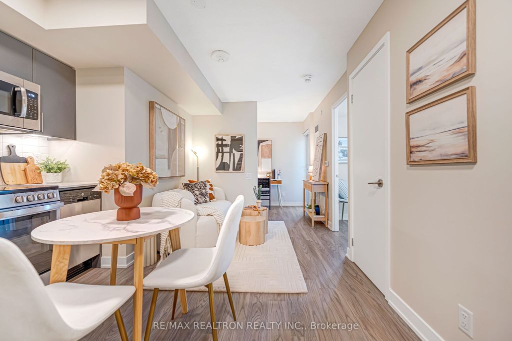 Photo of 38 Monte Kwinter Court #501, Toronto, ON M3H 0E2 (MLS # C12731392)