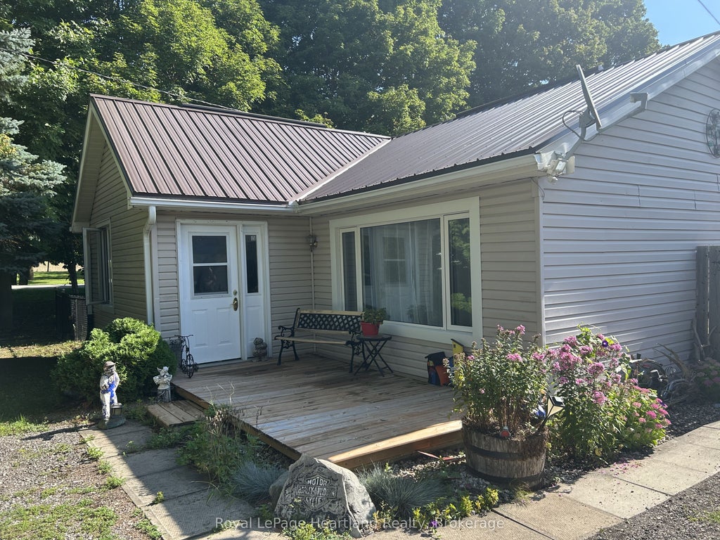 Photo of 90 Mary Street, North Huron, ON N0G 2W0 (MLS # X13742102)