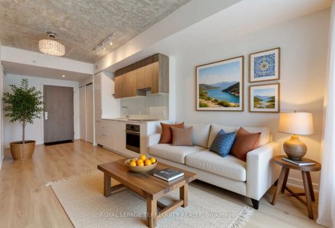 161 Roehampton Avenue 317 Toronto ON M4P 0C8