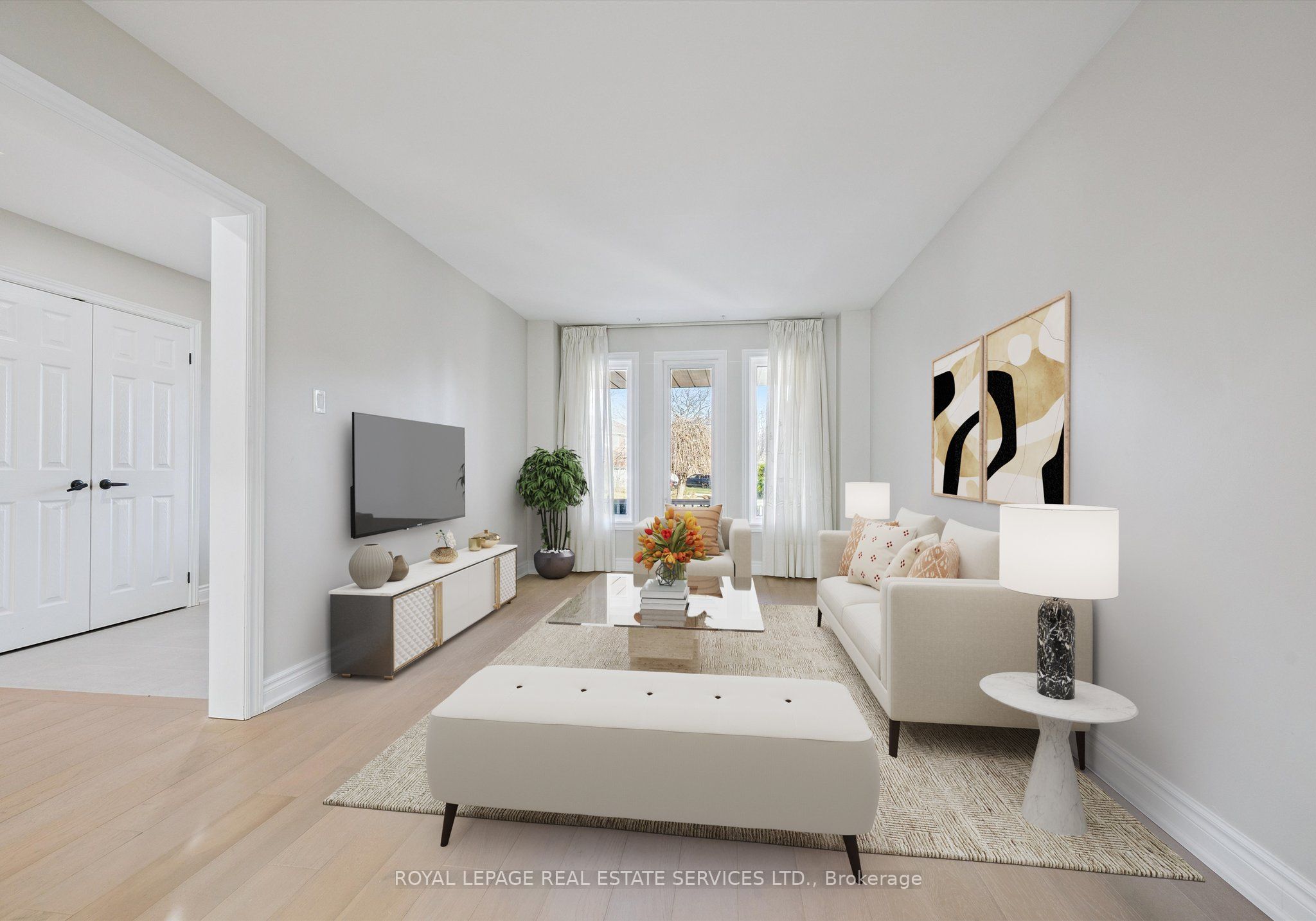 624 Farwell Crescent