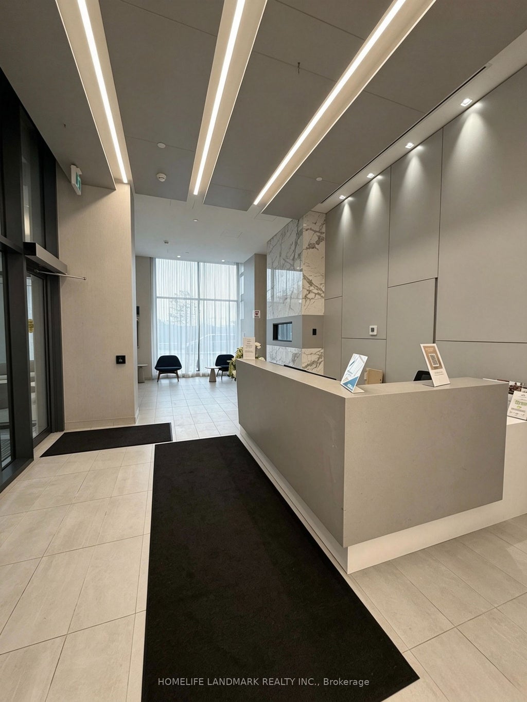 Photo of 30 Samuel Wood Way #312, Toronto, ON M9B 1B1 (MLS # W13731978)
