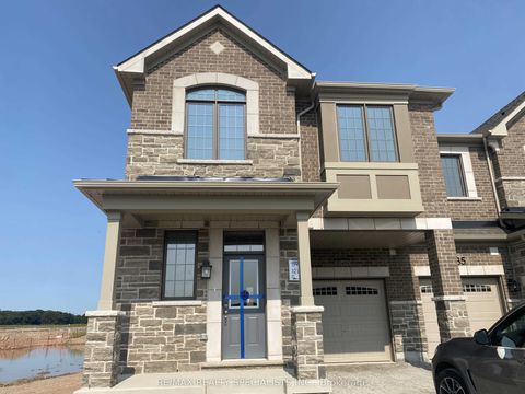 1183 Milland Drive Oakville ON L6H 3X1