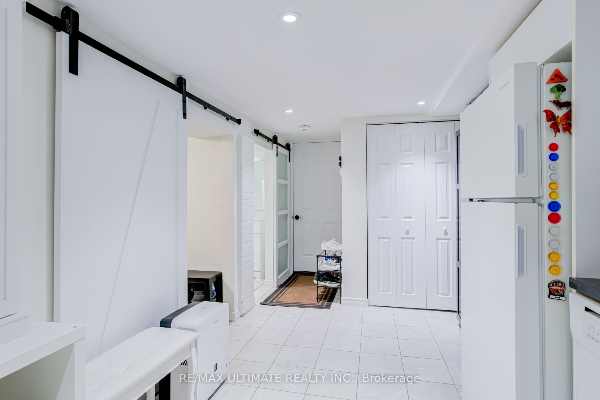 533 Kingston Road