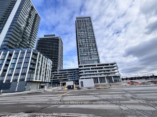 8960 Jane Street 509