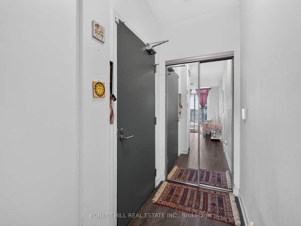 Photo of 20 O'Neill Road #1617, Toronto, ON M3C 0R2 (MLS # C13495680)