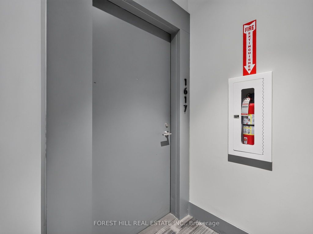 Photo of 20 O'Neill Road #1617, Toronto, ON M3C 0R2 (MLS # C13495680)