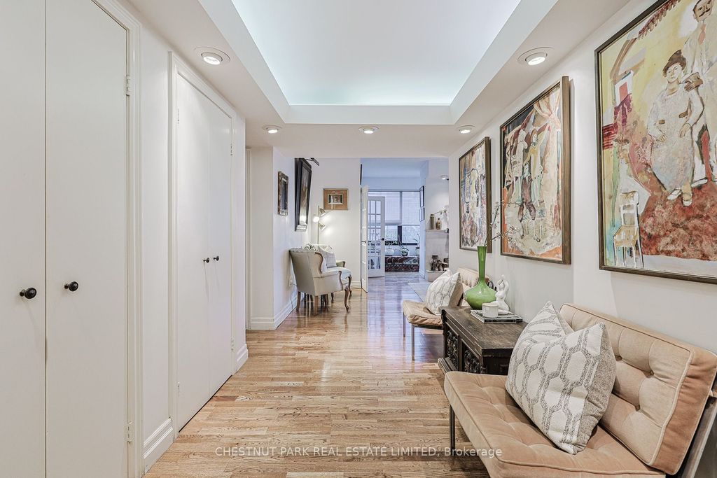 Photo of 70 Montclair Avenue #PH2, Toronto, ON M5P 1P7 (MLS # C13124096)
