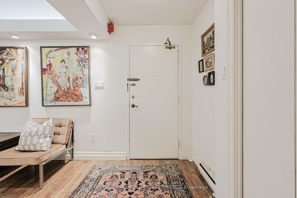 Photo of 70 Montclair Avenue #PH2, Toronto, ON M5P 1P7 (MLS # C13124096)