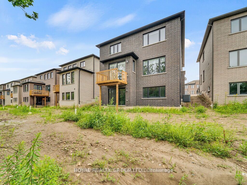 Photo of 137 Harwood Avenue, Woodstock, ON N4T 0P8 (MLS # X13107438)