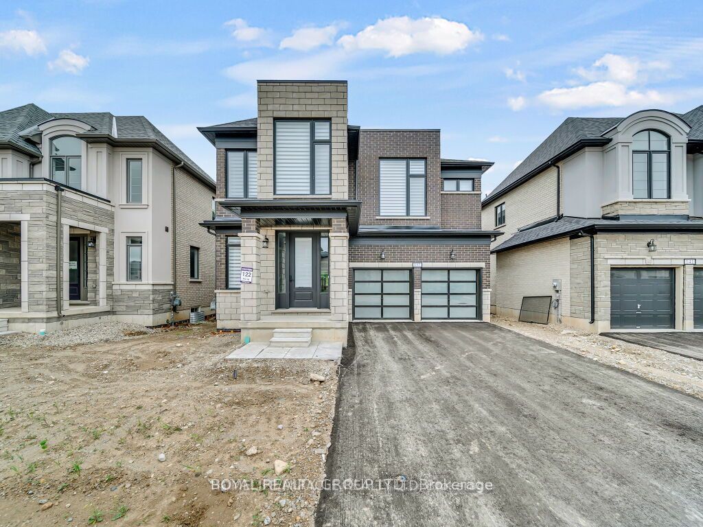 Photo of 137 Harwood Avenue, Woodstock, ON N4T 0P8 (MLS # X13107438)