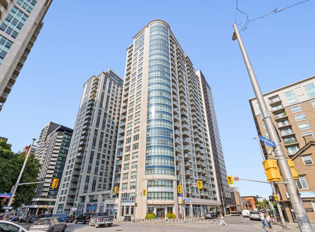 Photo of 195 Besserer Street #407, Lower Town - Sandy Hill, ON K1N 0B6 (MLS # X12402860)