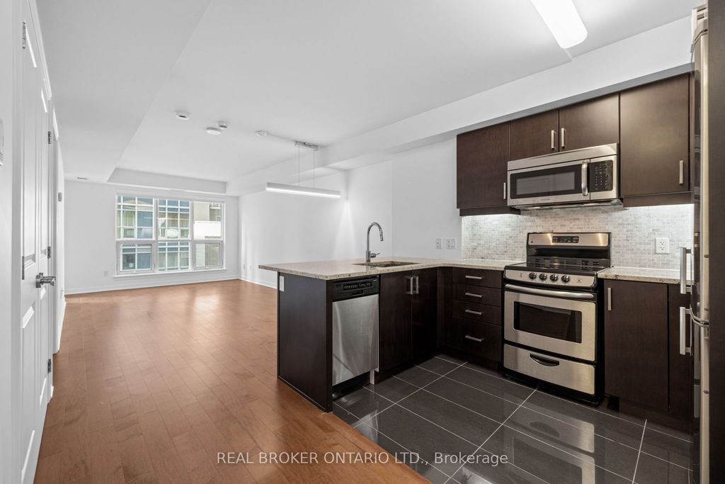 Photo of 195 Besserer Street #407, Lower Town - Sandy Hill, ON K1N 0B6 (MLS # X12402860)