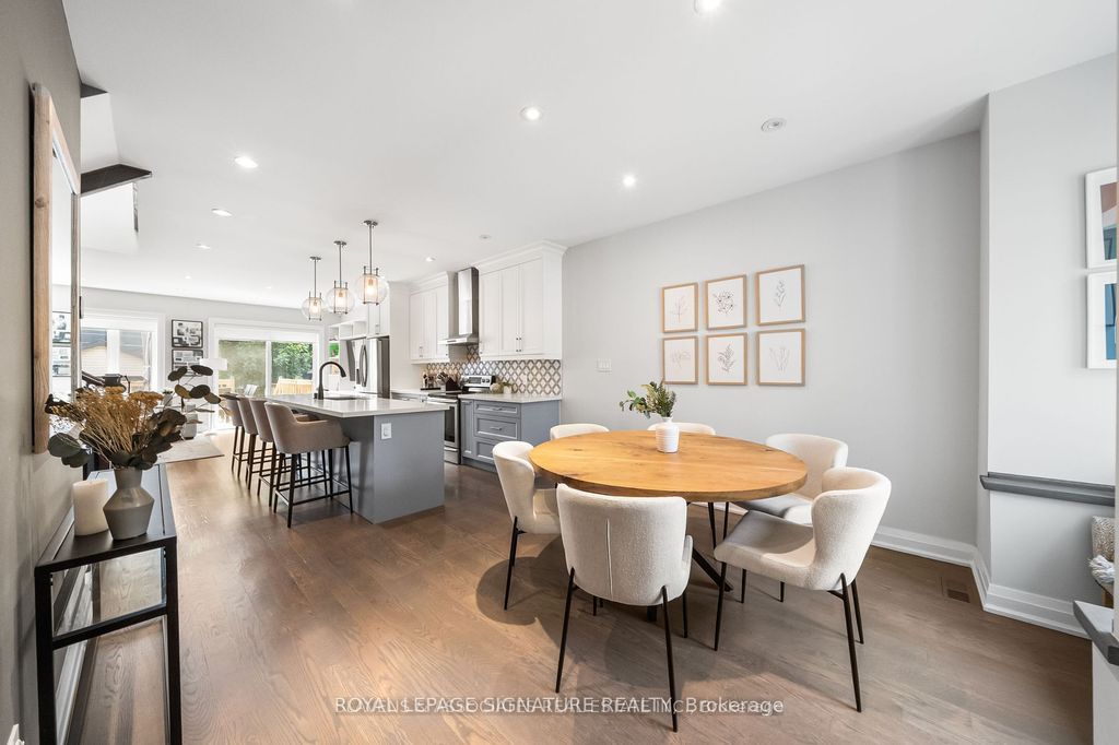 Photo of 1213 Glencairn Avenue, Toronto, ON M6B 2B6 (MLS # W12833038)