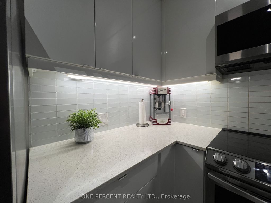 Photo of 50 Thomas Riley Road #819, Toronto, ON M9B 0C1 (MLS # W12856420)