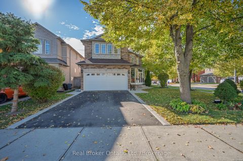 2054 Bloomfield Drive Oakville ON L6M 3W3