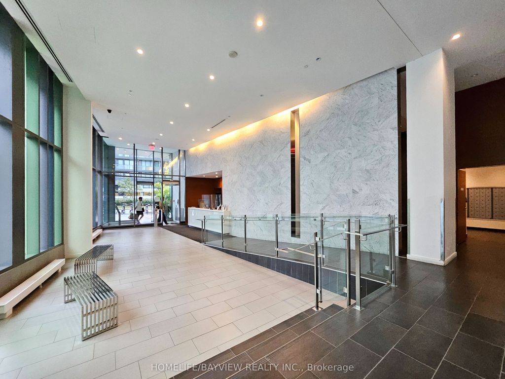 Photo of 170 Fort York Boulevard #1406, Toronto, ON M5V 0E6 (MLS # C12931636)