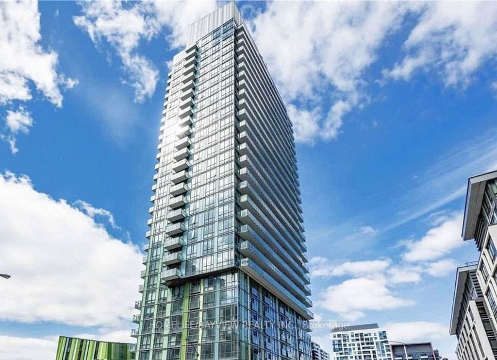 Photo of 170 Fort York Boulevard #1406, Toronto, ON M5V 0E6 (MLS # C12931636)