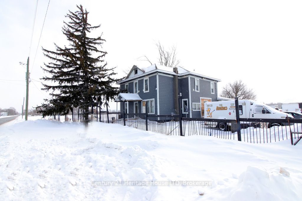 Photo of 4034 Canborough Road, West Lincoln, ON L0R 2J0 (MLS # X12764374)