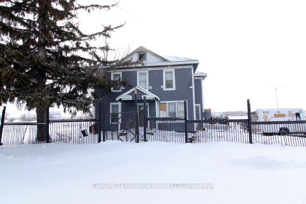 Photo of 4034 Canborough Road, West Lincoln, ON L0R 2J0 (MLS # X12764374)