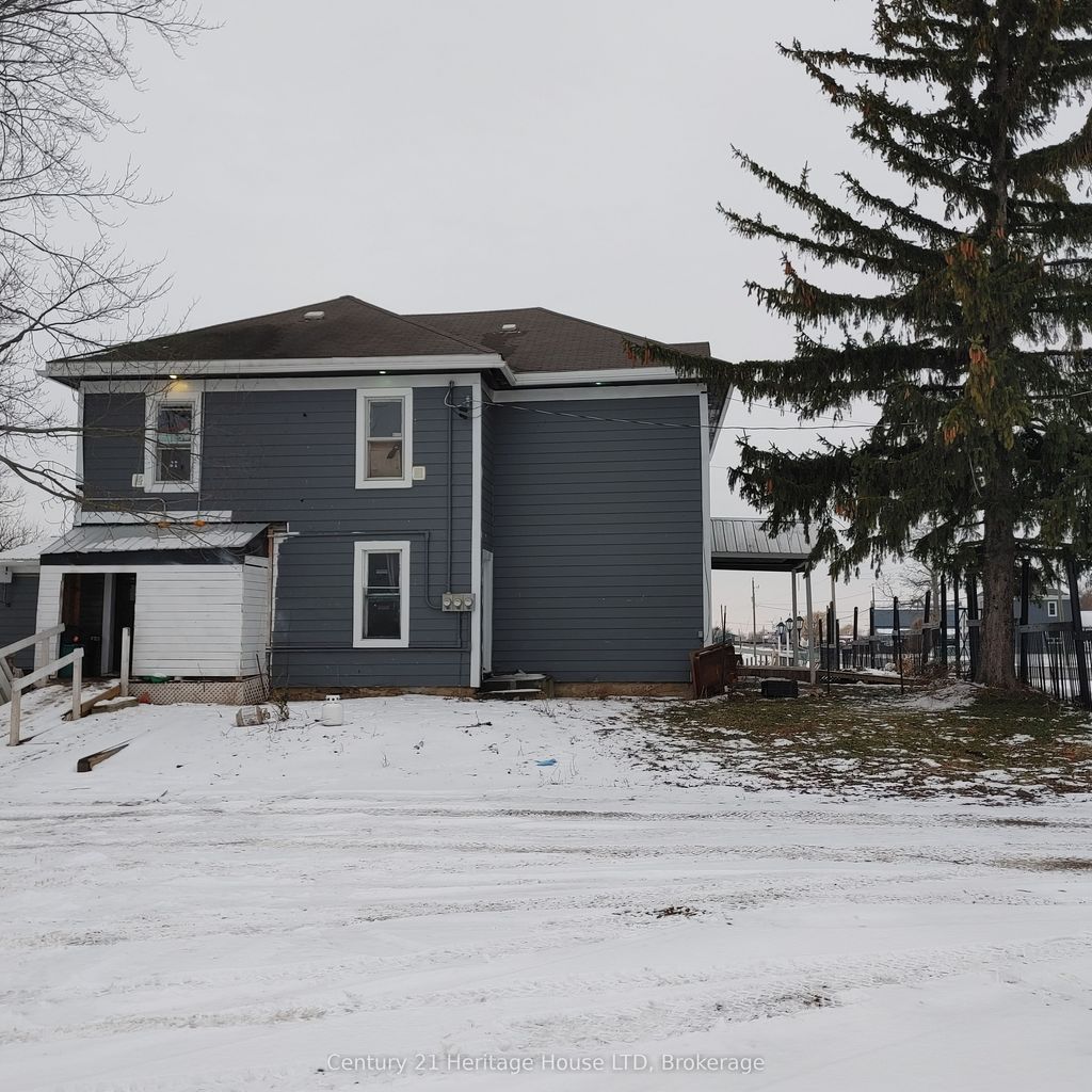 Photo of 4034 Canborough Road, West Lincoln, ON L0R 2J0 (MLS # X12764374)